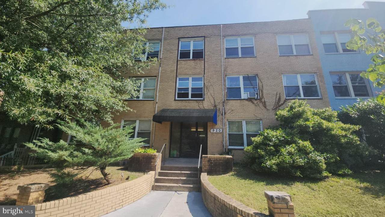 920 Madison Street - Photo 1
