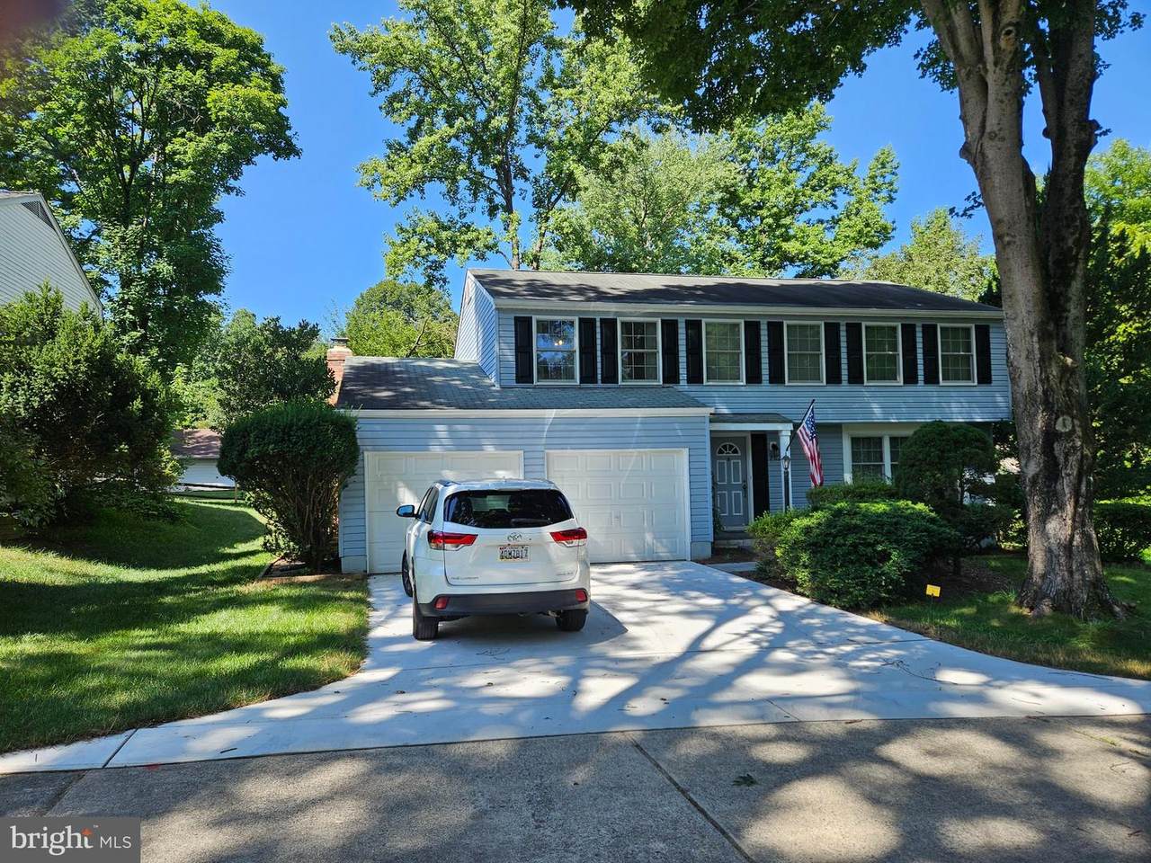 7026 Deepage Drive - Photo 1