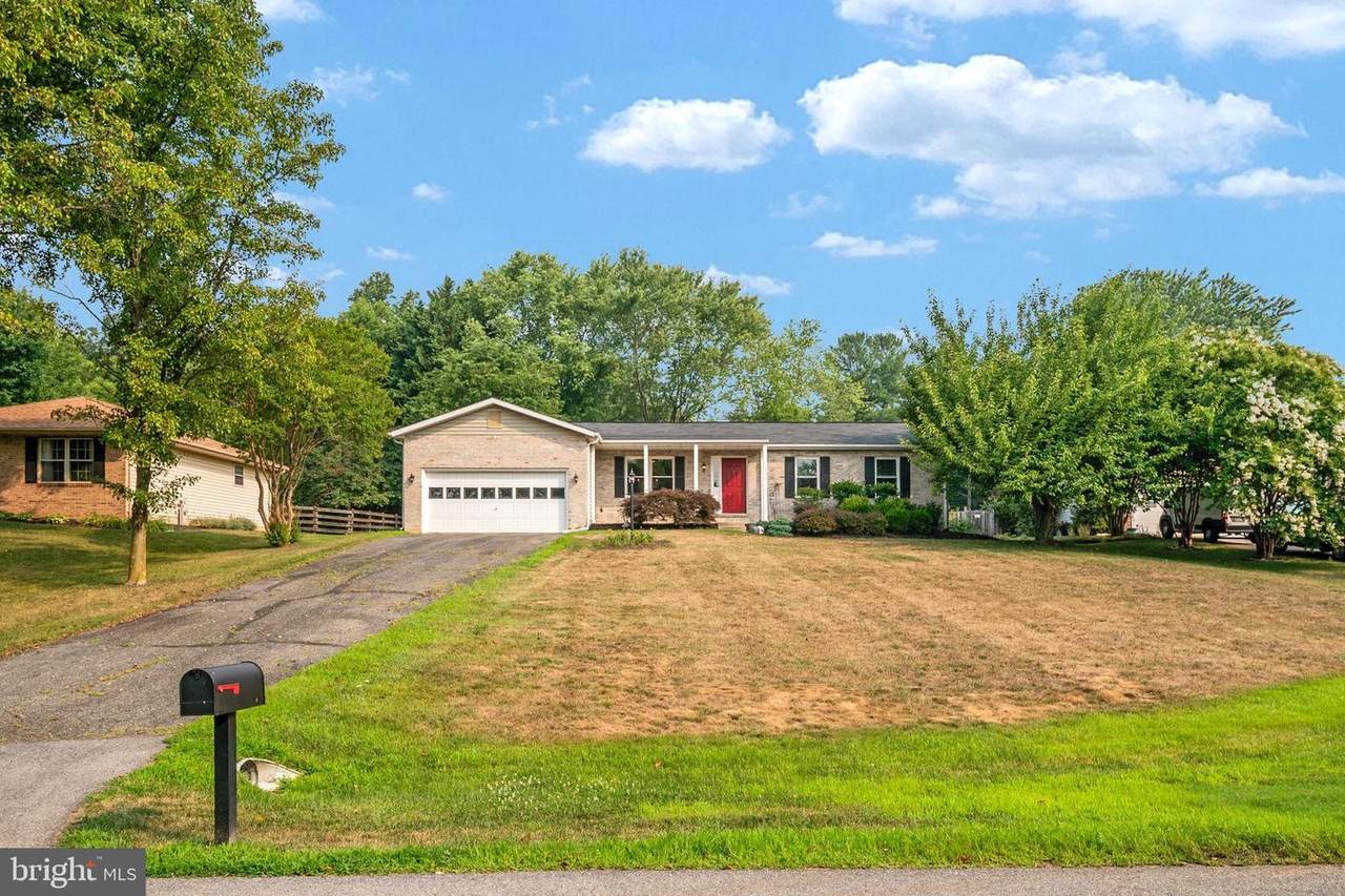 2110 Clearview Drive - Photo 1