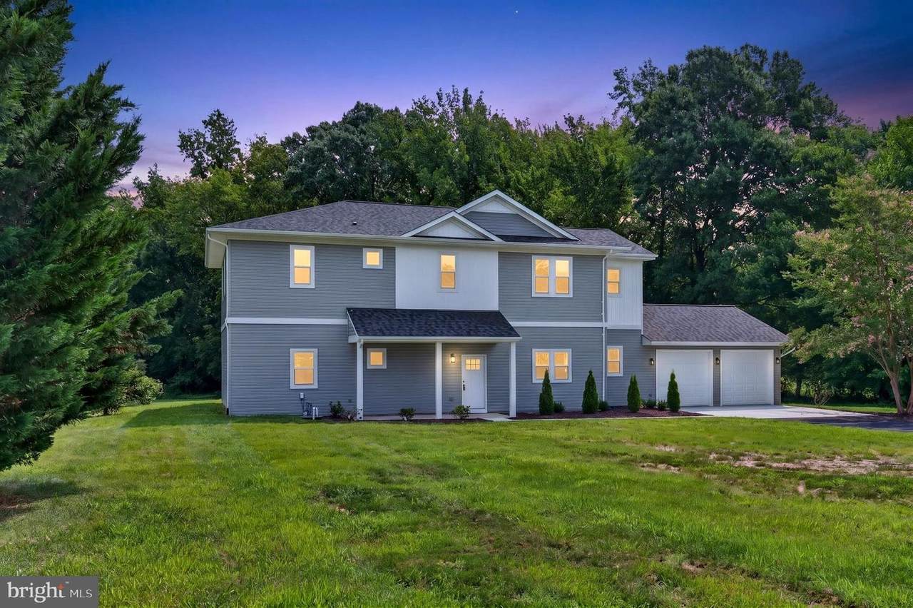 8039 Chancellor Road - Photo 1