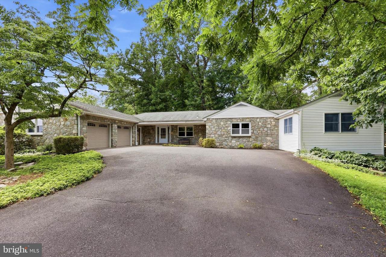 165 Godshall Road - Photo 1