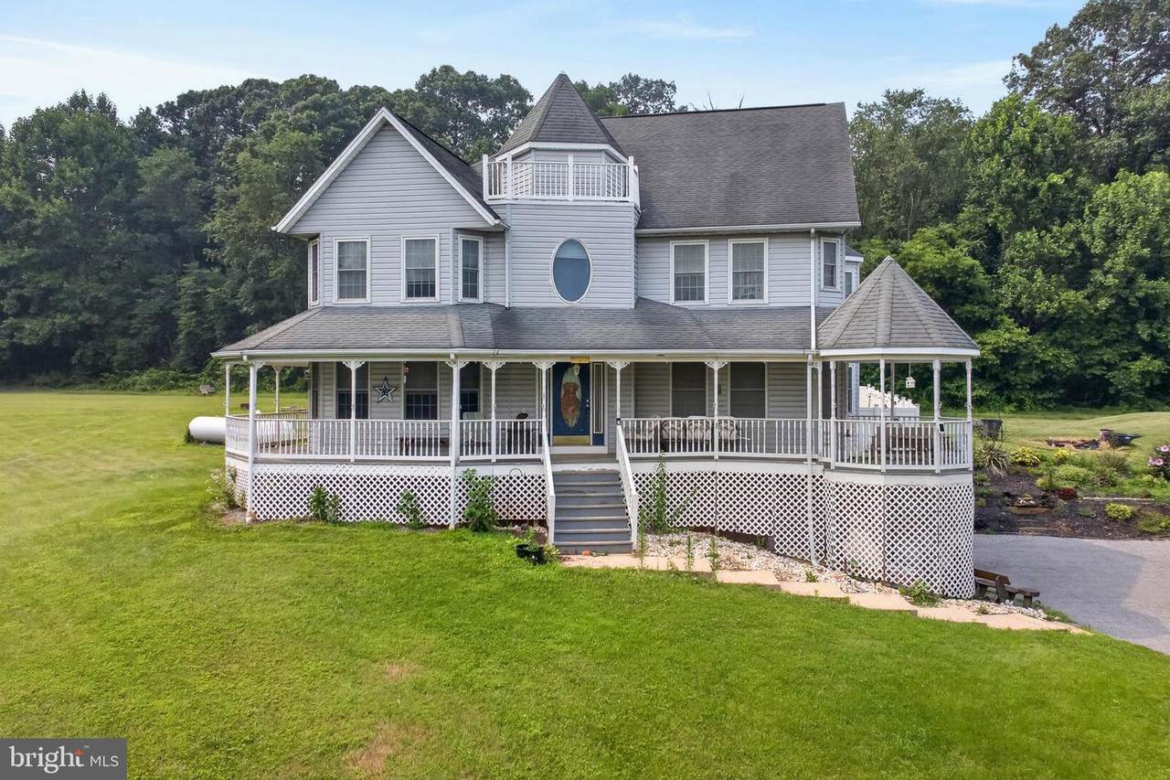 883 Bridgeton Road - Photo 1