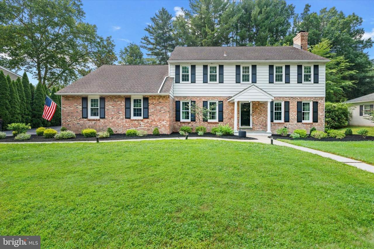 720 Mount Lebanon Road - Photo 1