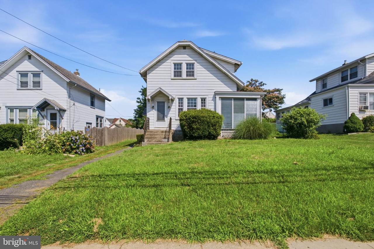 316 Powell Road - Photo 1