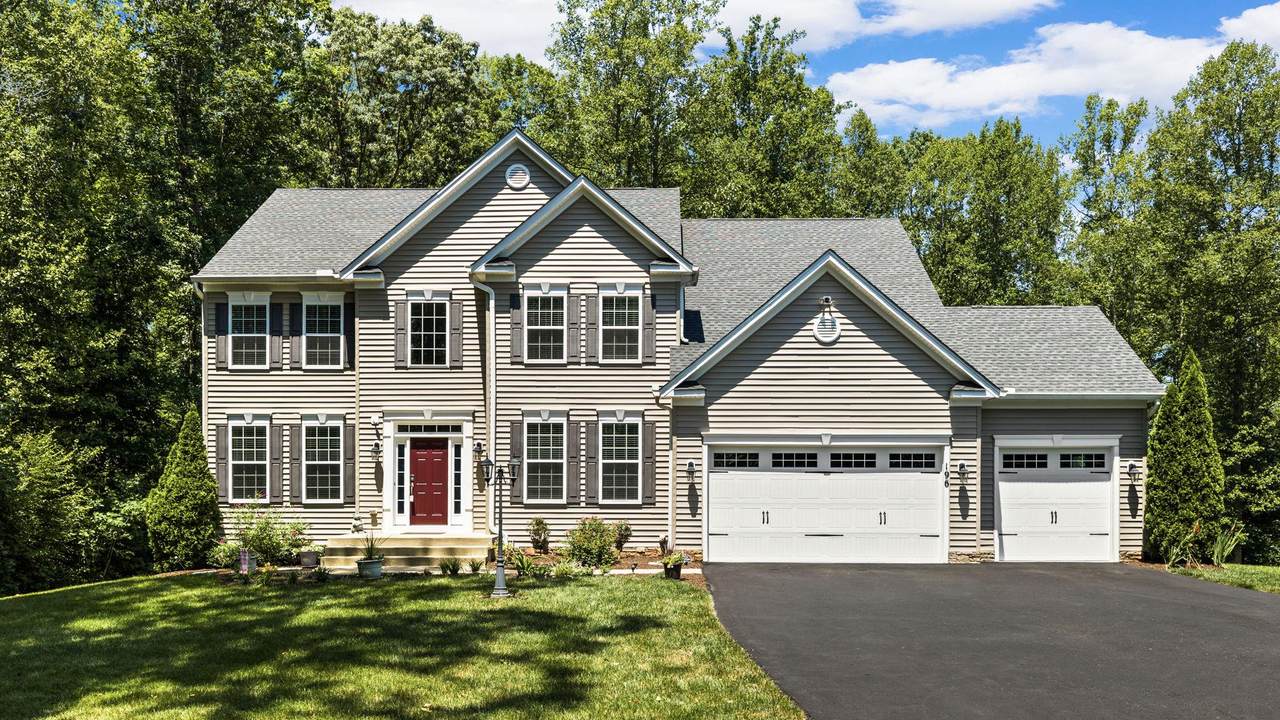 196 Mcpherson Drive - Photo 1