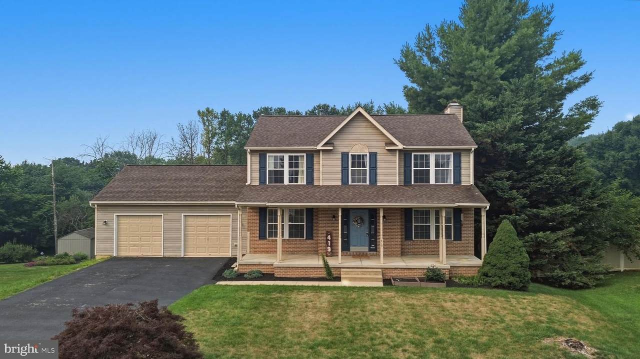 419 Links View Drive - Photo 1