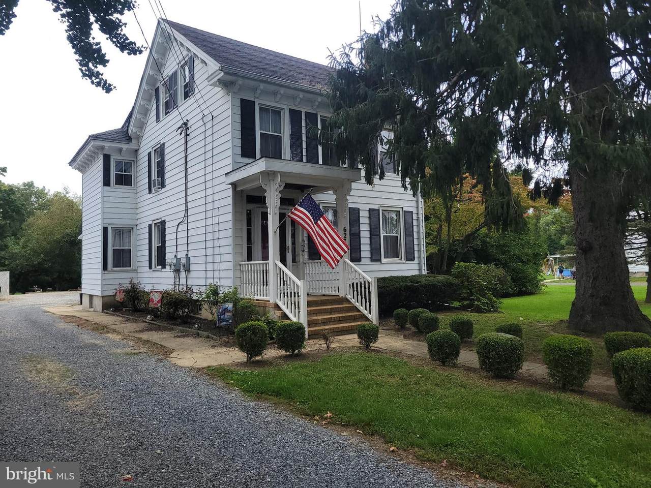 627 Old Deerfield Pike - Photo 1