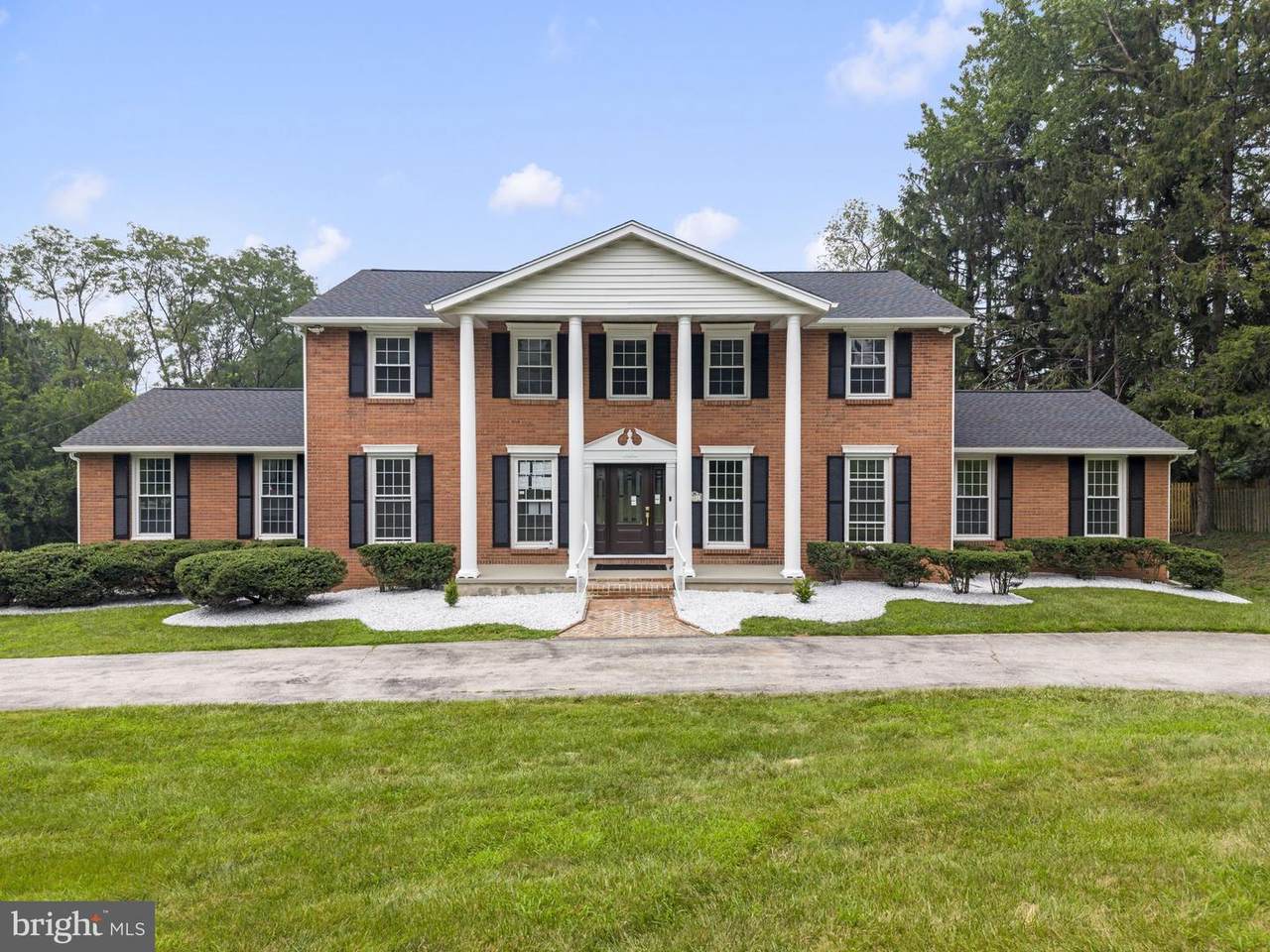 1215 Club House Road - Photo 1