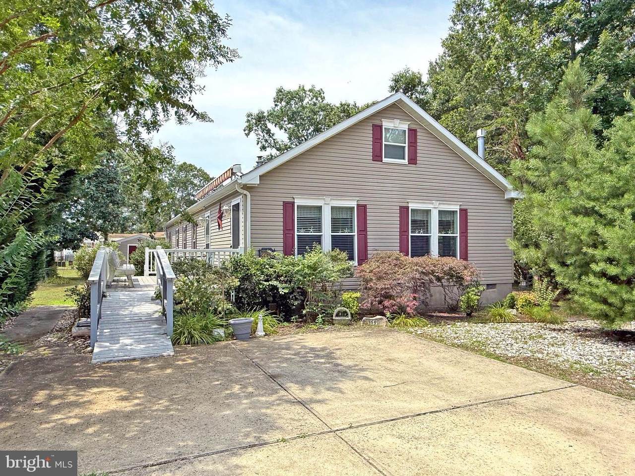 22943 Winter Doe Drive - Photo 1