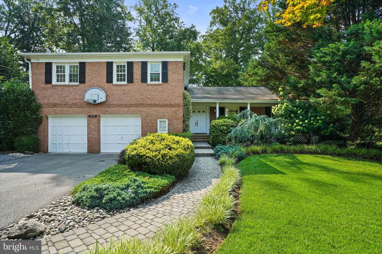 5620 Bent Branch Road - Photo 1