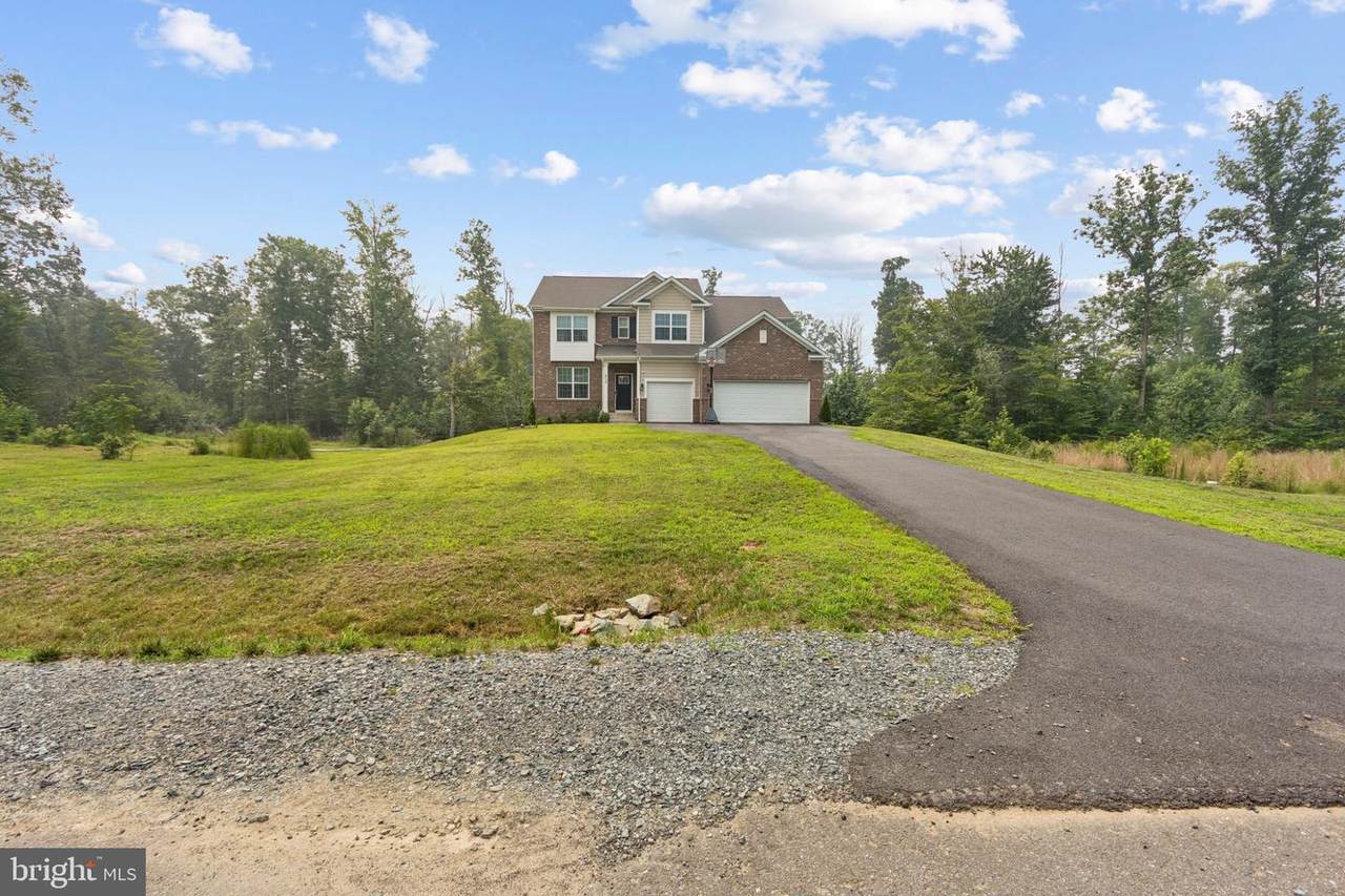 717 Long Meadow Drive - Photo 1