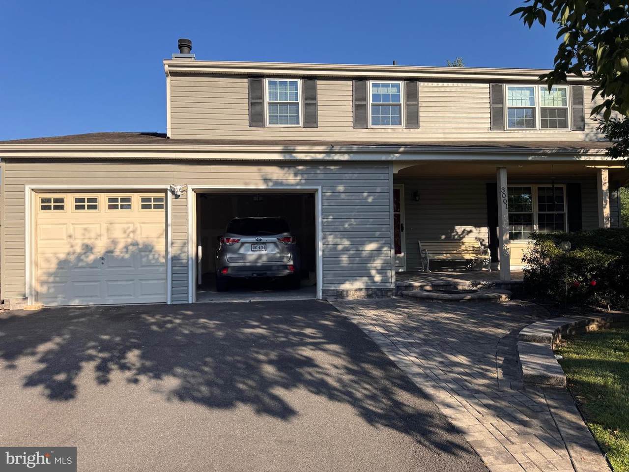 3001 Gatepost Lane - Photo 1