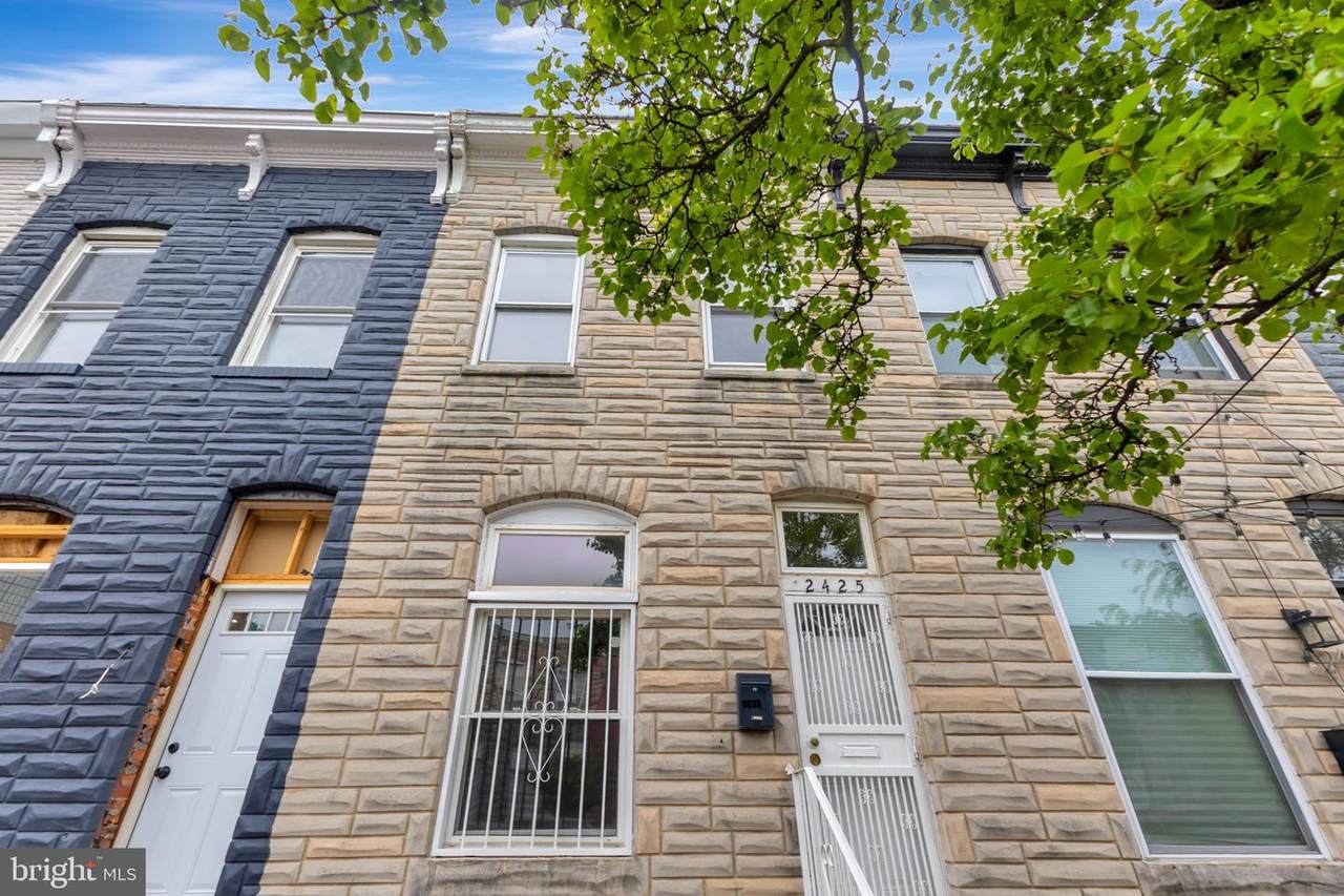 2425 Ashland Avenue - Photo 1