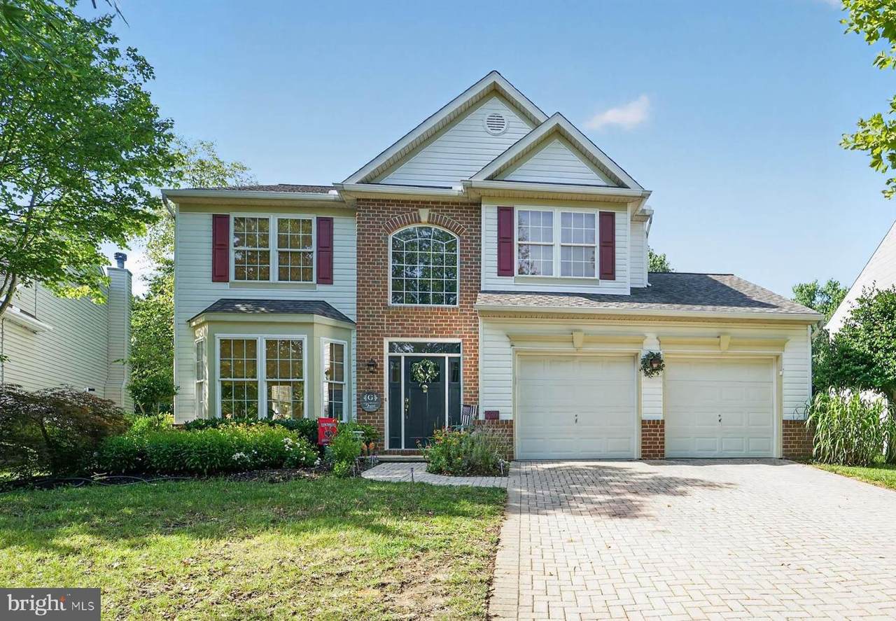 376 Web Foot Lane - Photo 1