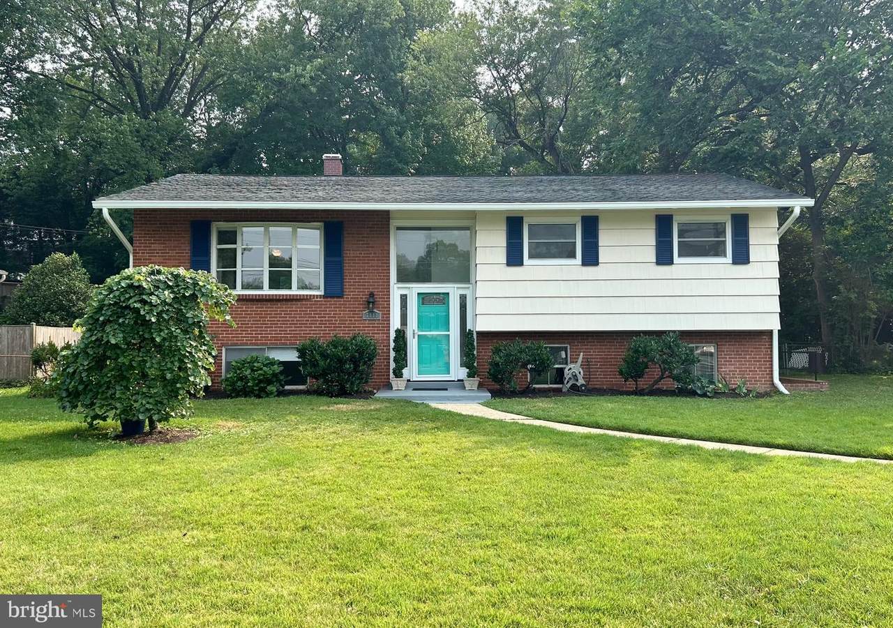 7111 Norwalk Street - Photo 1