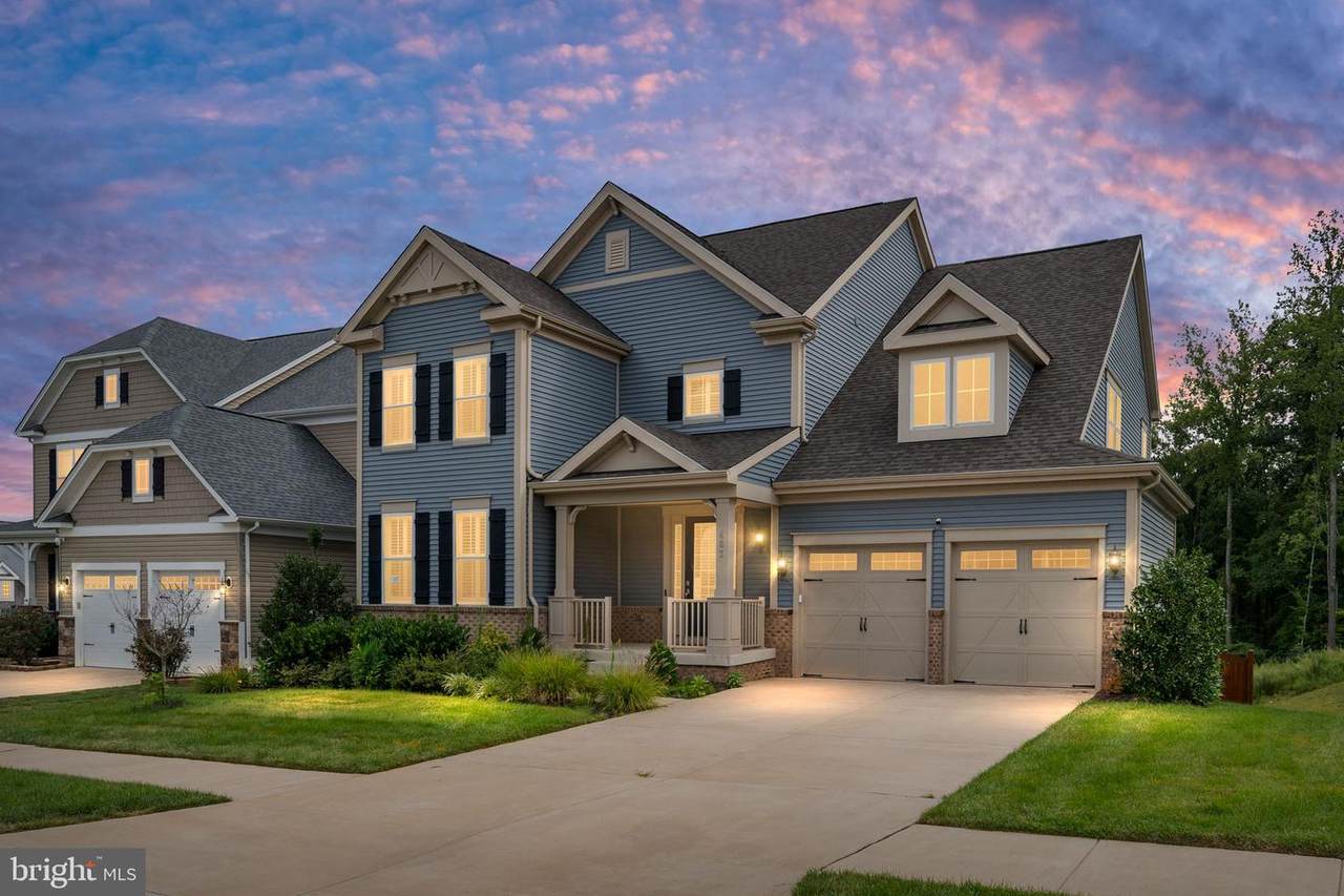 403 Smokebush Drive - Photo 1