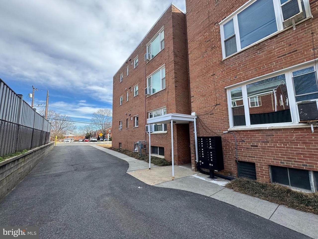 500 Courthouse Road - Photo 1