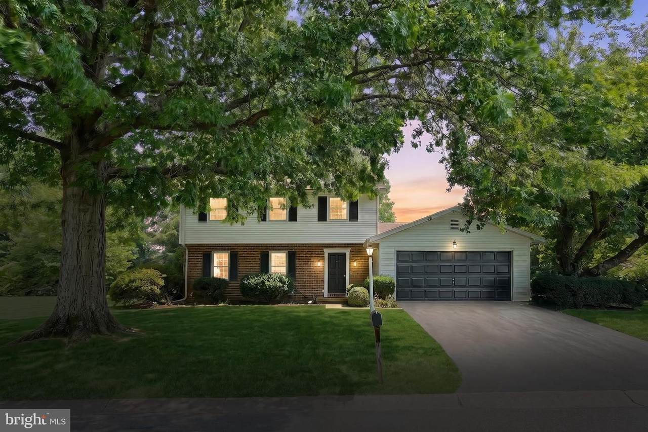 2156 Southbrook Drive - Photo 1