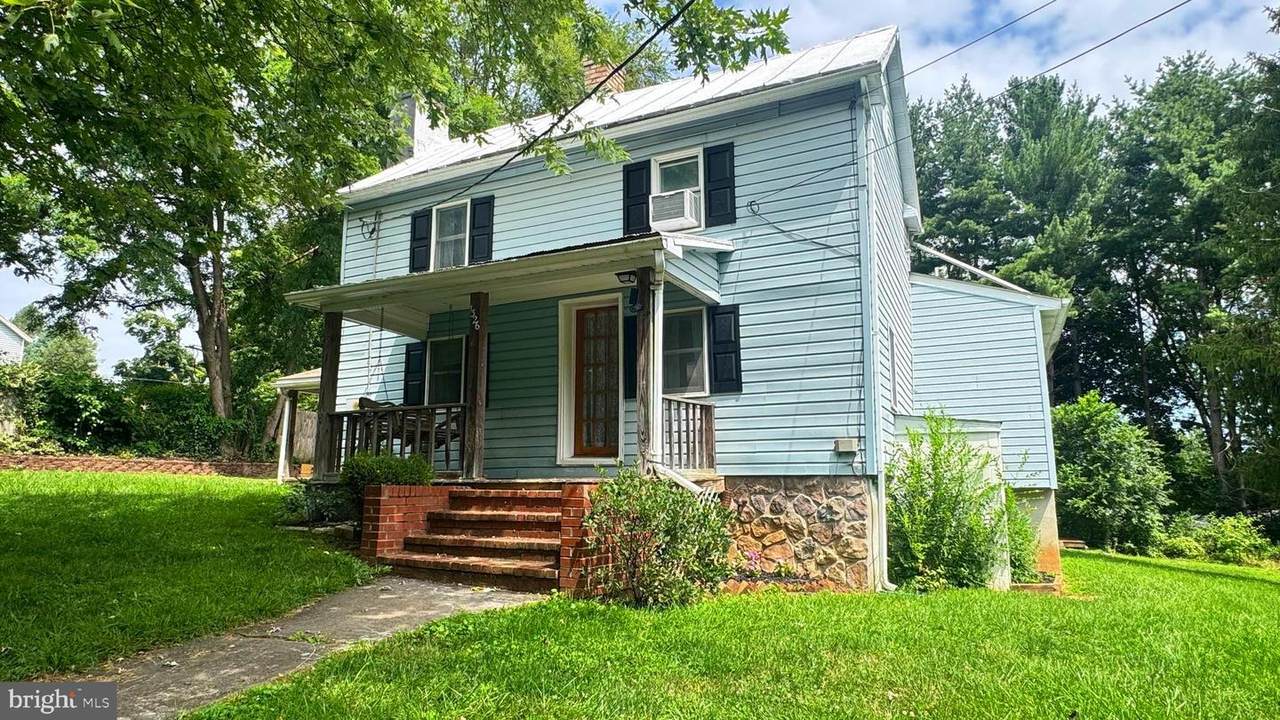 1326 Old New Windsor Road - Photo 1
