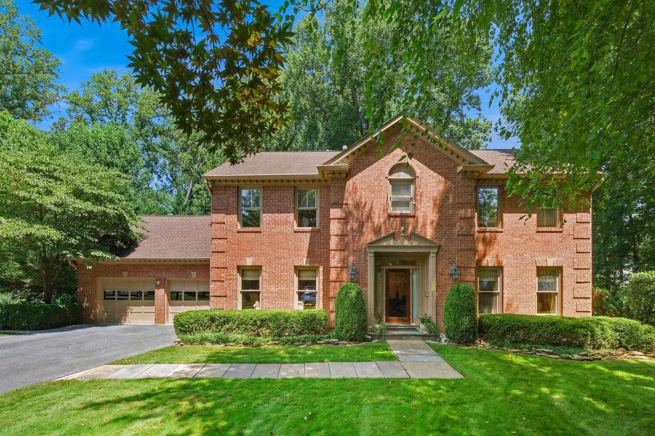 11832 Danville Drive - Photo 1