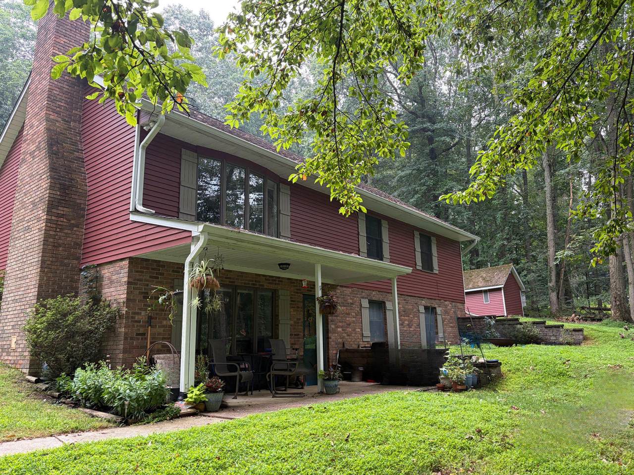 1249 Marriottsville Road - Photo 1