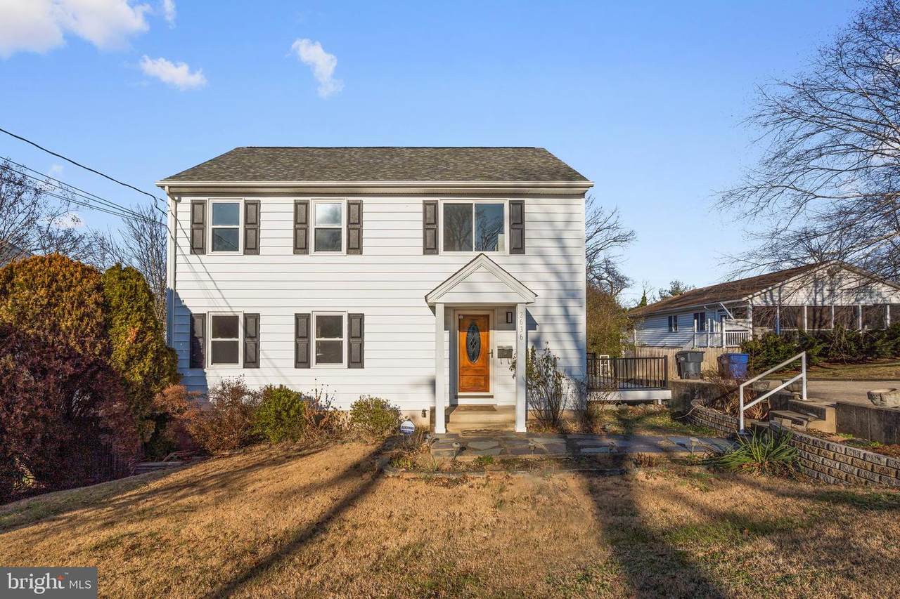 2636 Side Drive - Photo 1