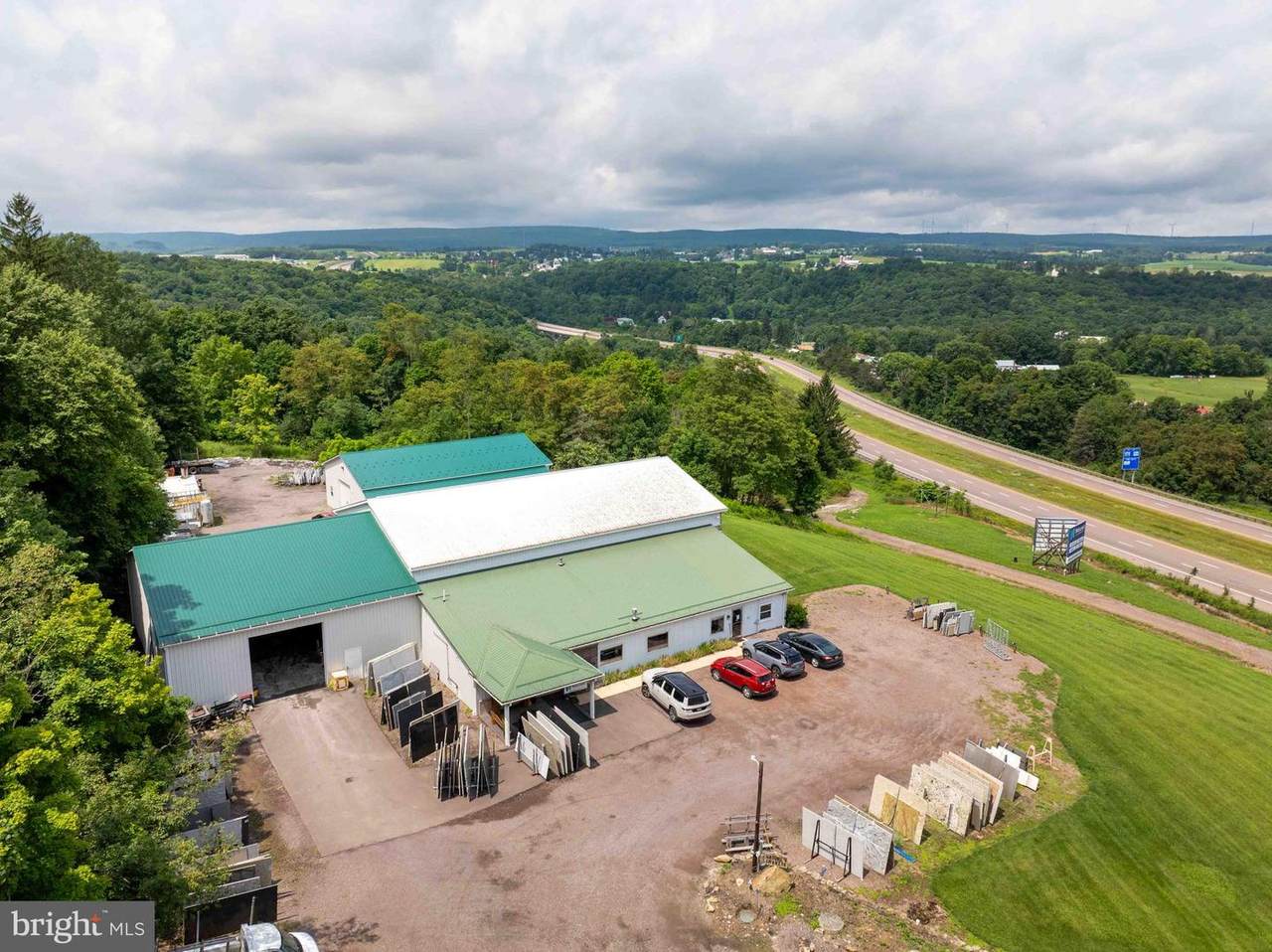326 Zion School Road - Photo 1