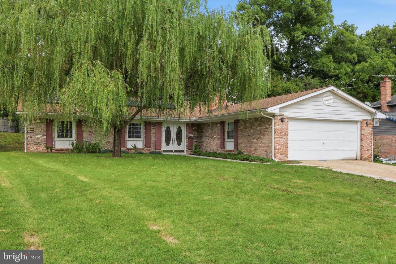 7902 Claudia Drive - Photo 1