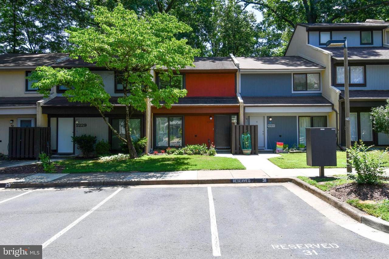 2231 Cartwright Place - Photo 1