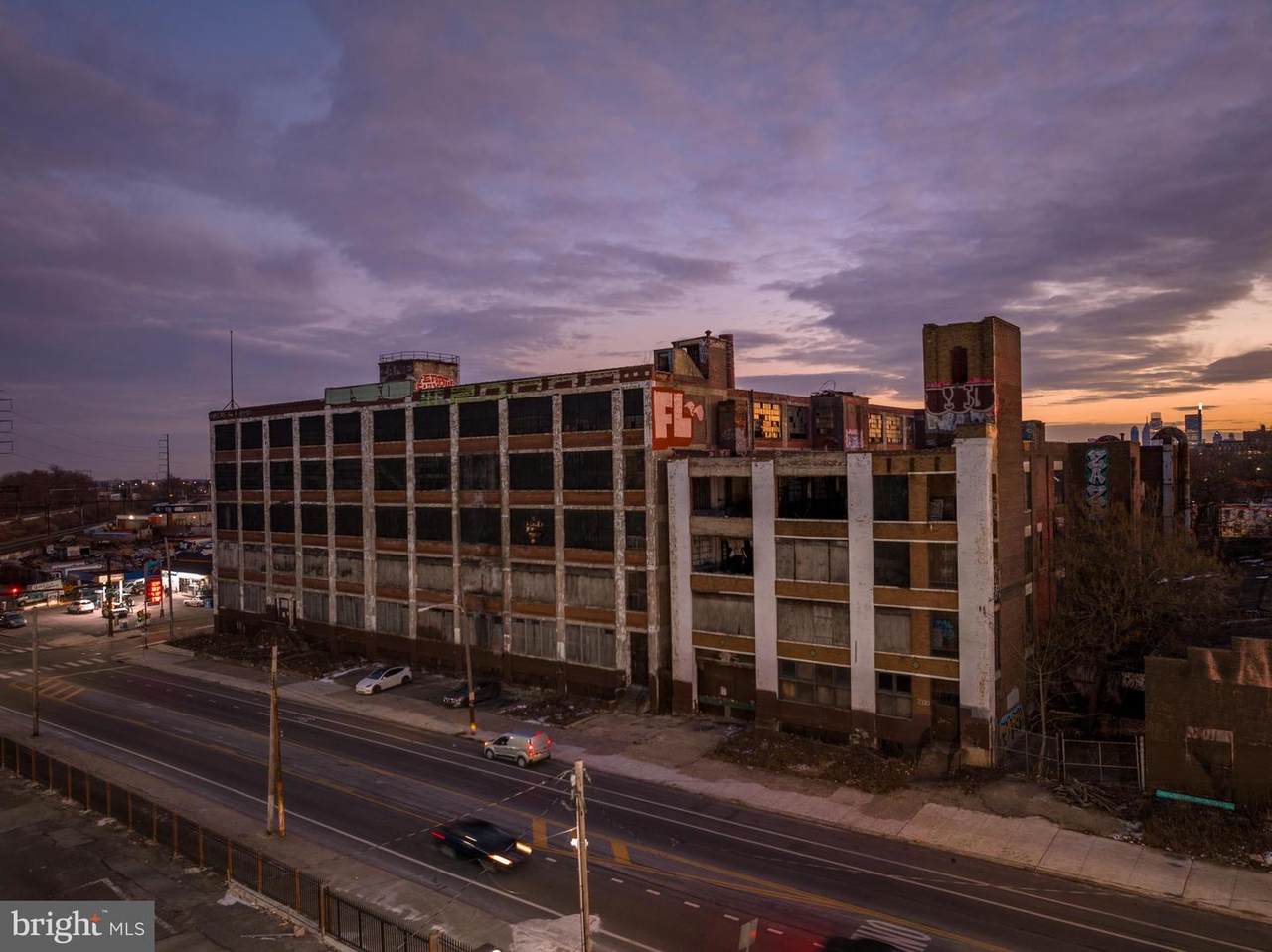 2100-20 Allegheny Avenue - Photo 1
