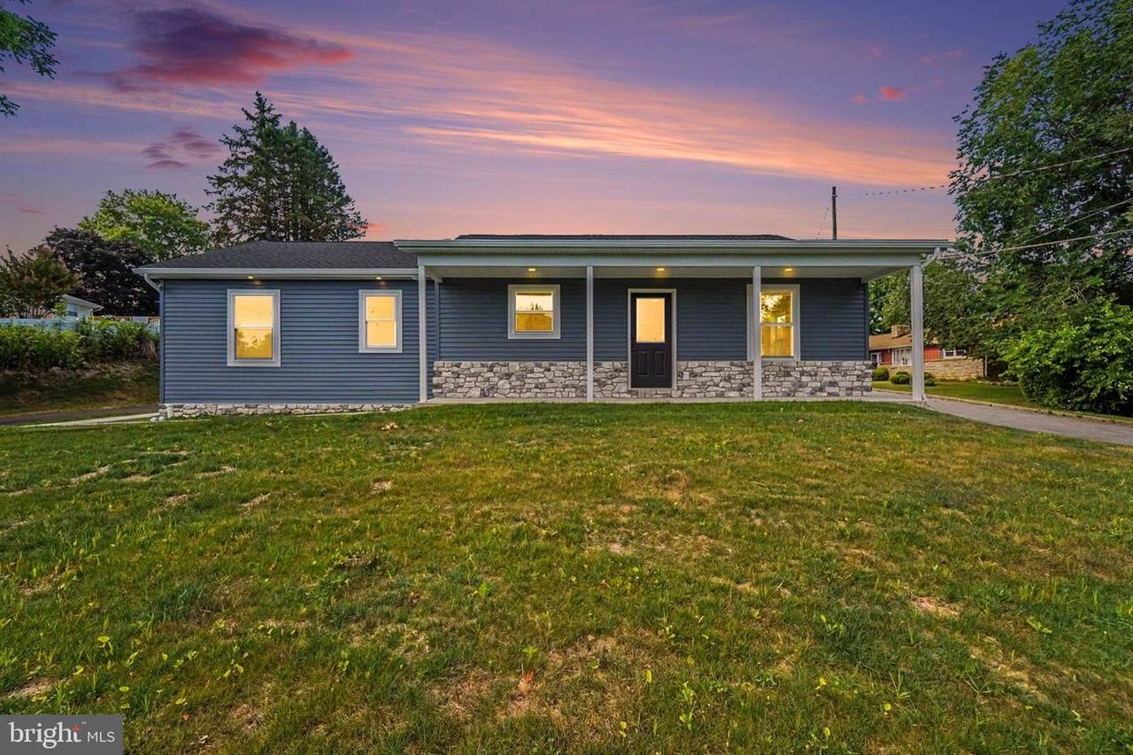 418 Elm Street - Photo 1