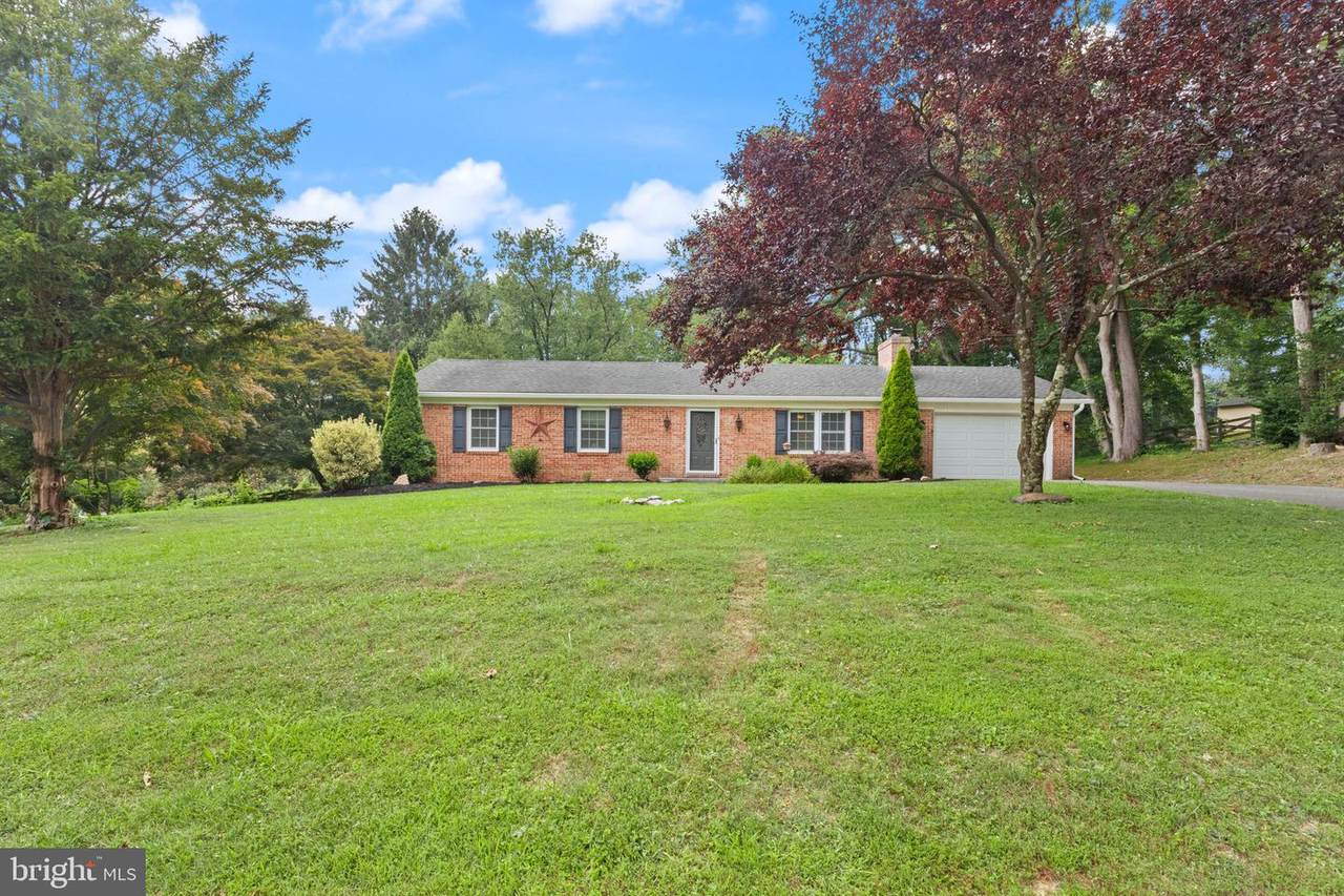 3612 Woodholme Drive - Photo 1