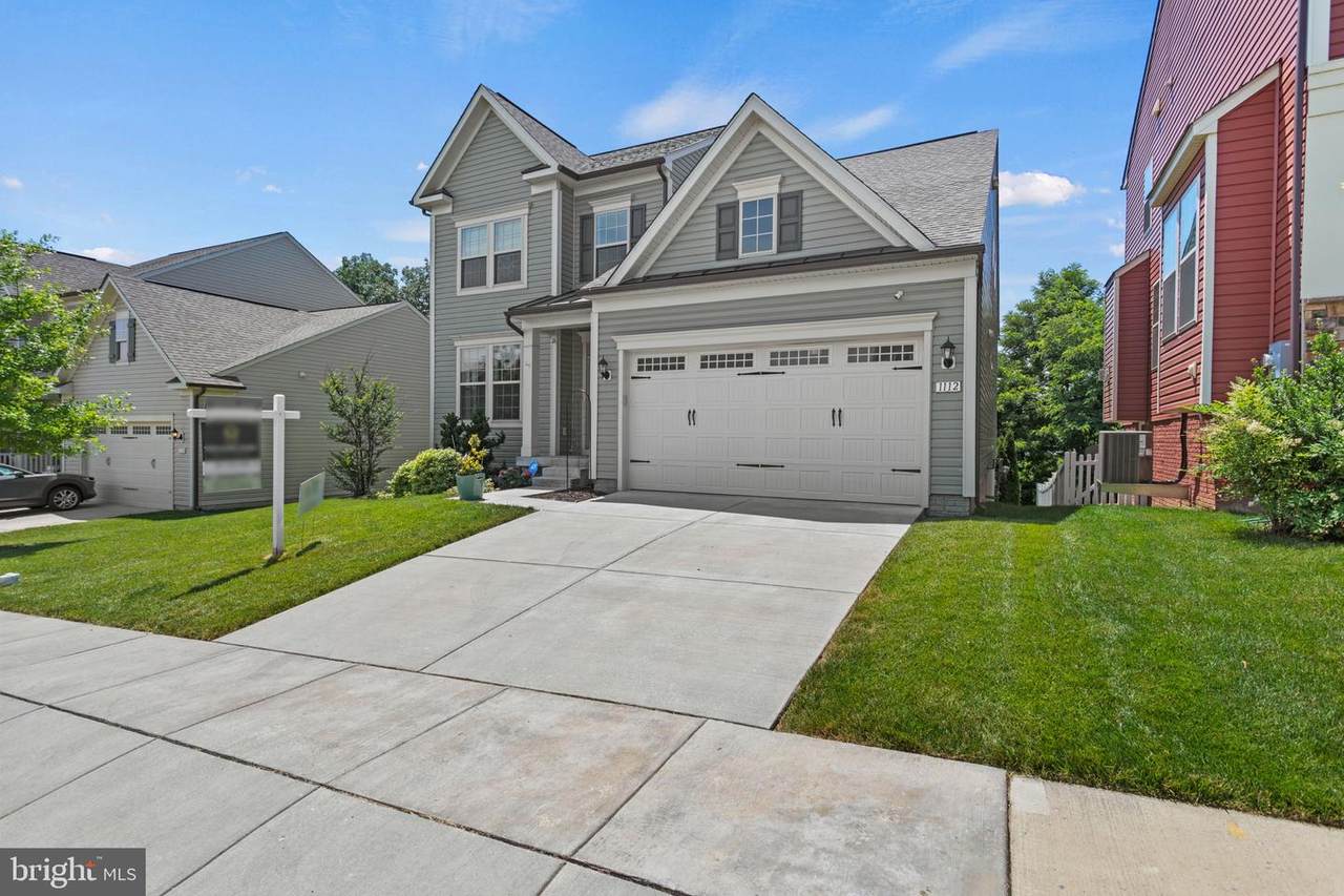 1112 Saxton Drive - Photo 1