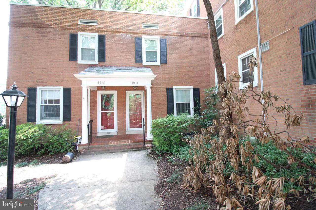 2915 Dinwiddie Street - Photo 1