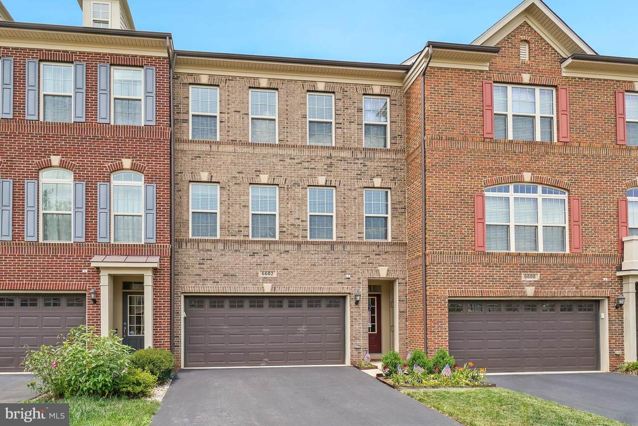 6602 Bartrams Forest Lane - Photo 1