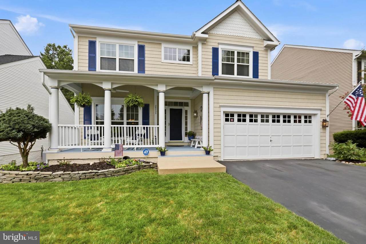 26025 Rachel Hill Drive - Photo 1