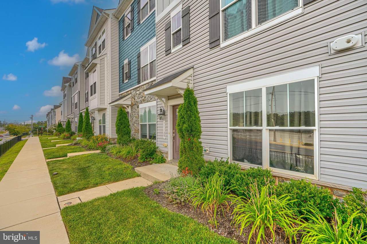 11129 Reisterstown Rd - Photo 1