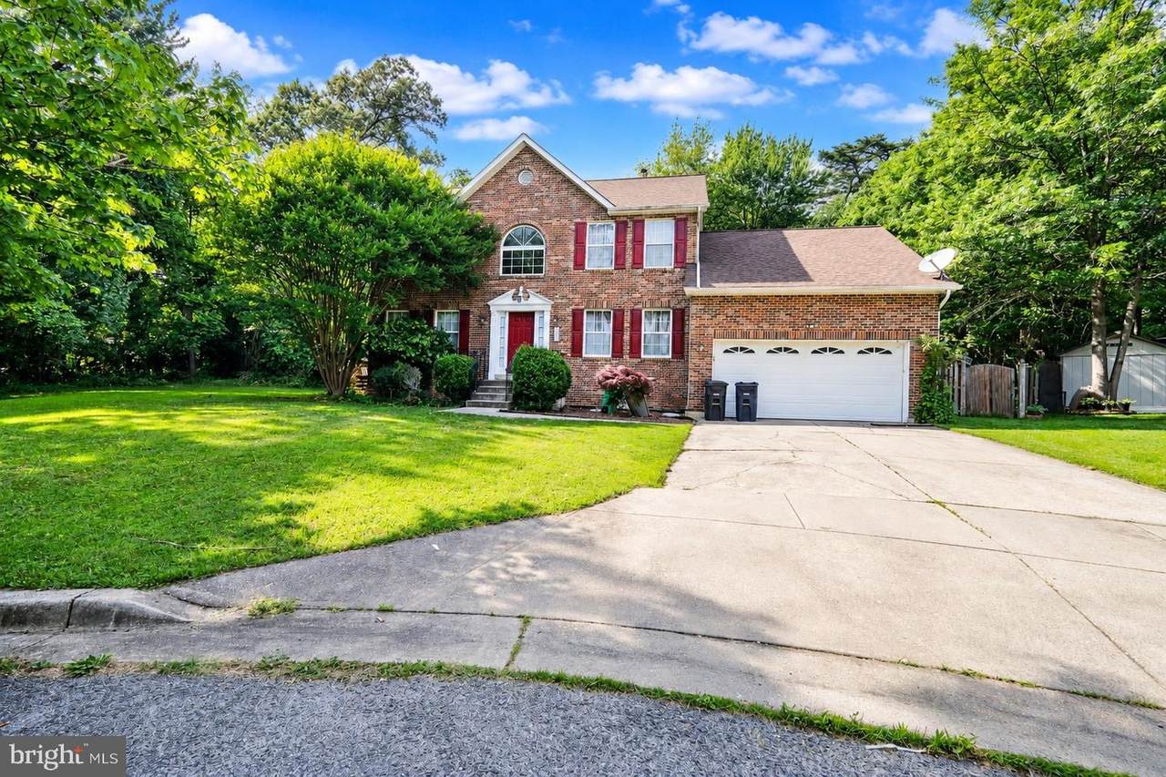 3600 Pocono Place - Photo 1