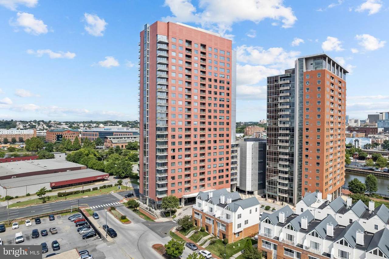 105-UNIT Christina Landing Drive - Photo 1