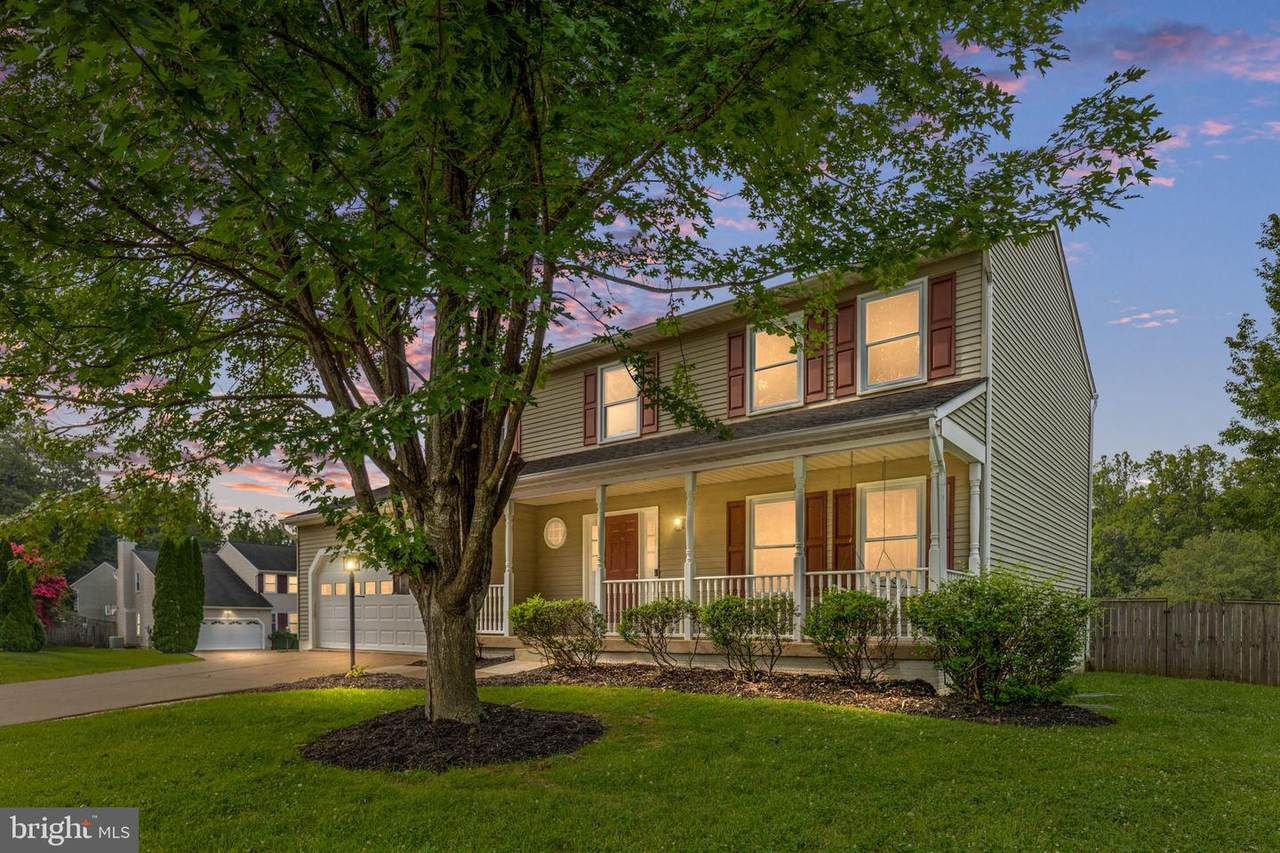 1 Markham Way - Photo 1