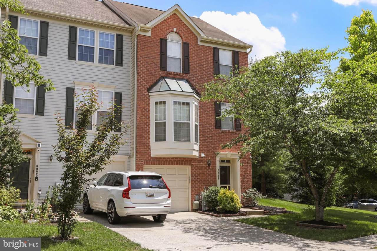 8818 Papillon Drive - Photo 1