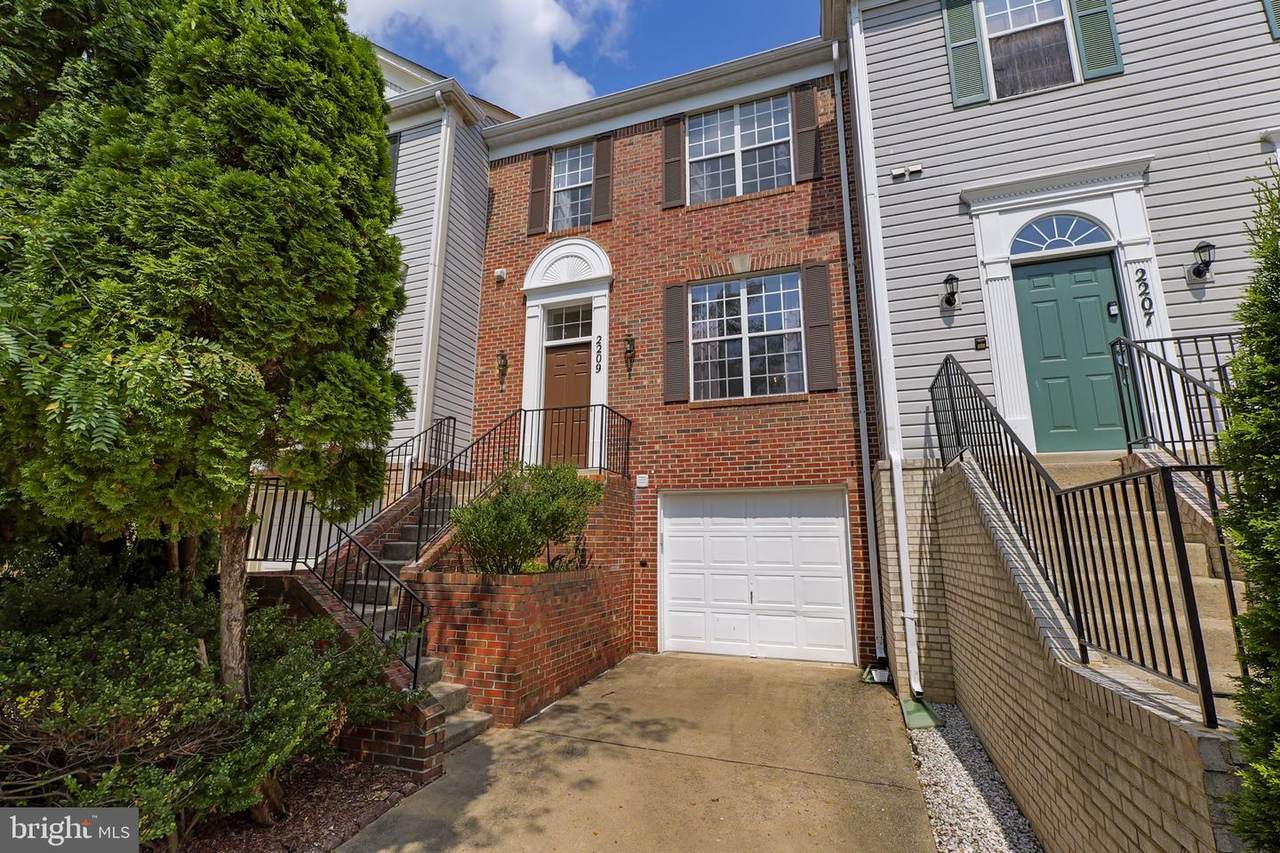 2209 Bear Valley Terrace - Photo 1
