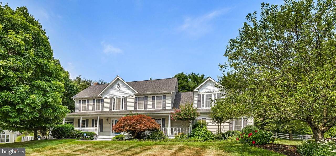 2055 Misty Meadow Road - Photo 1