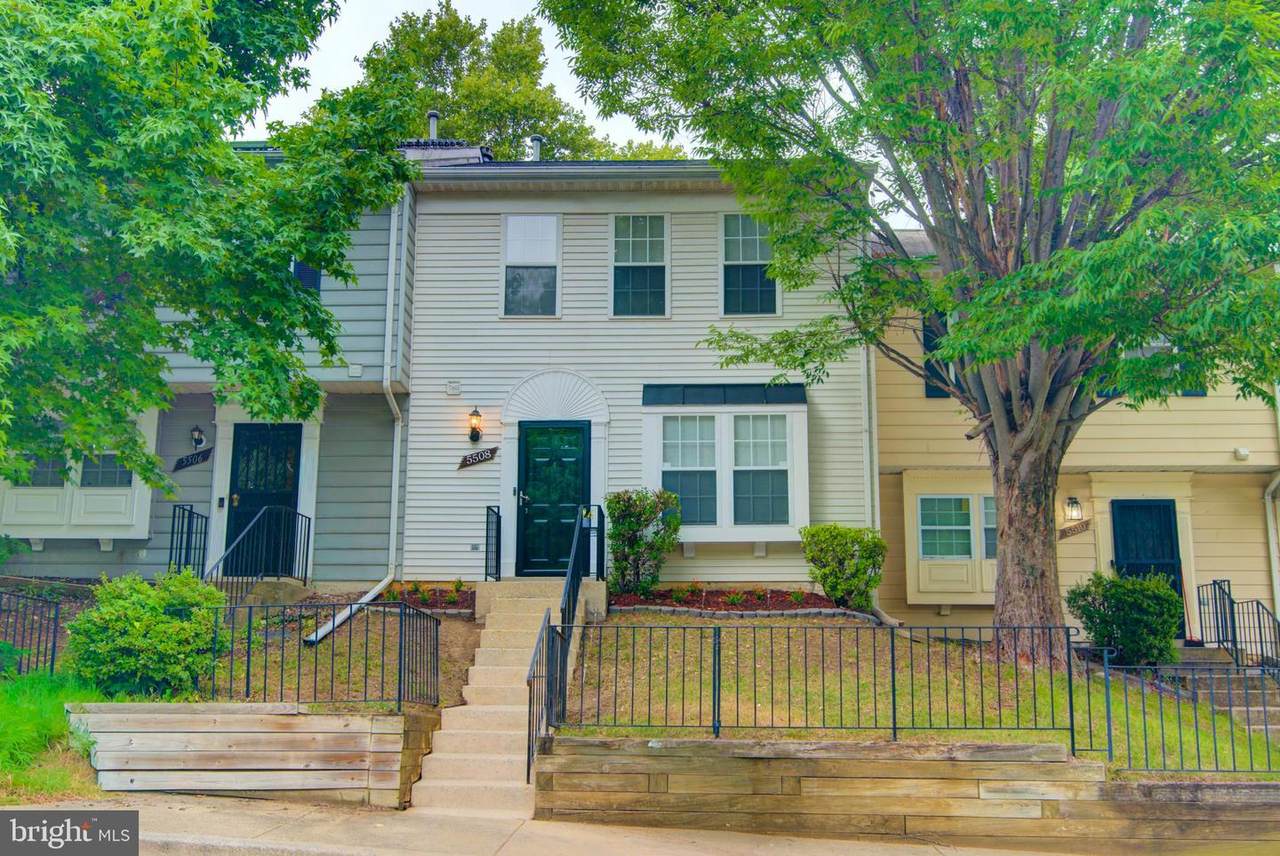 5508 Keyworth Court - Photo 1