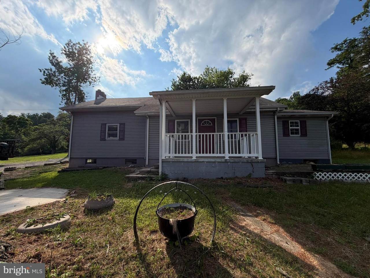 8612 Hampton Valley Road - Photo 1