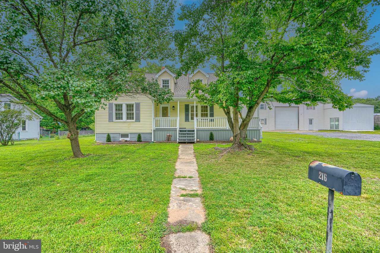 216 Werner Road - Photo 1