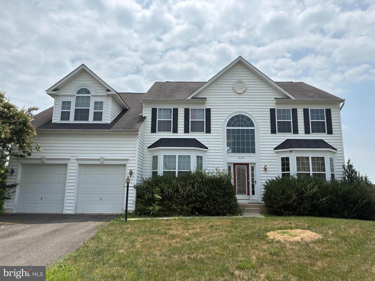 16245 Chase Eagle Lane - Photo 1