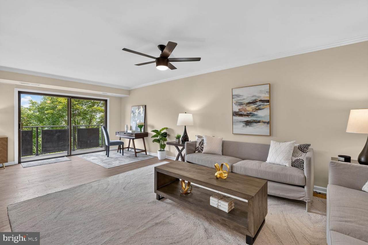 6001 Arlington Boulevard - Photo 1