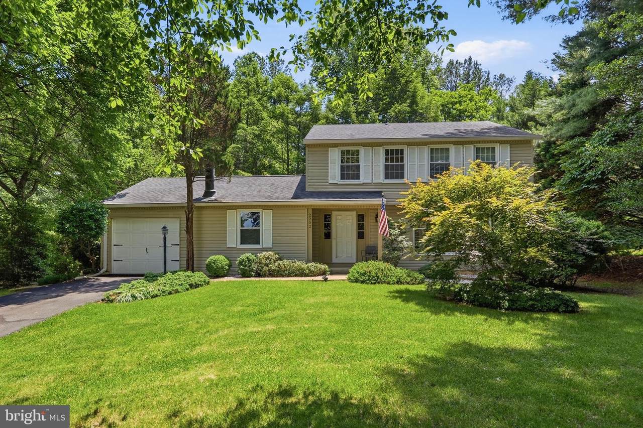 2202 Jester Court - Photo 1