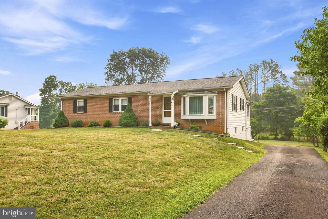 311 Moose Road - Photo 1